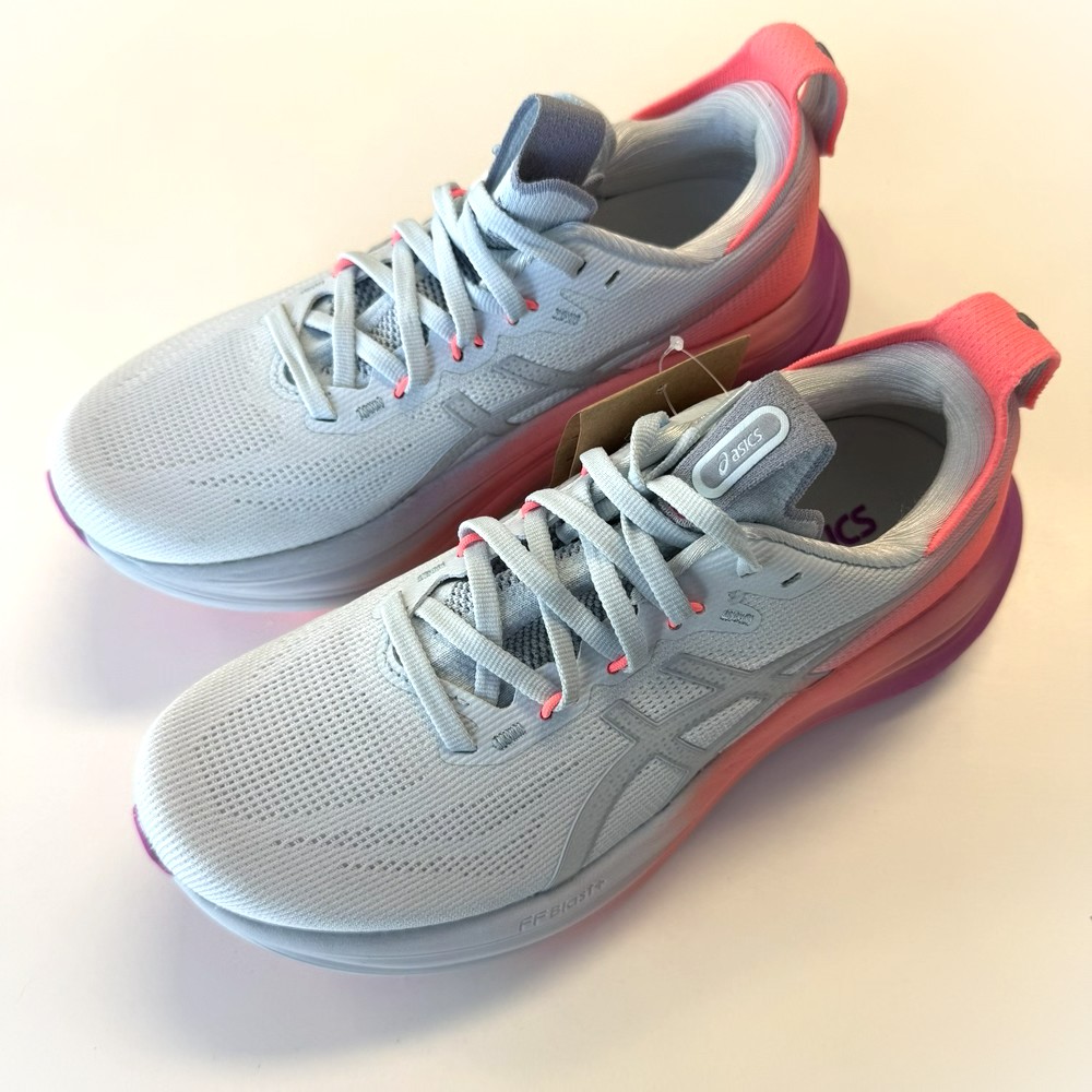 2e kans toplevel hardloopschoen (38 EU / US 7) (foto 2)
