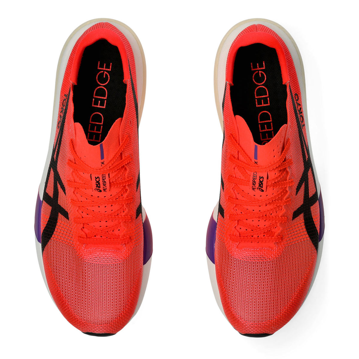 Asics Metaspeed Edge Tokyo kopen – Heren Rood