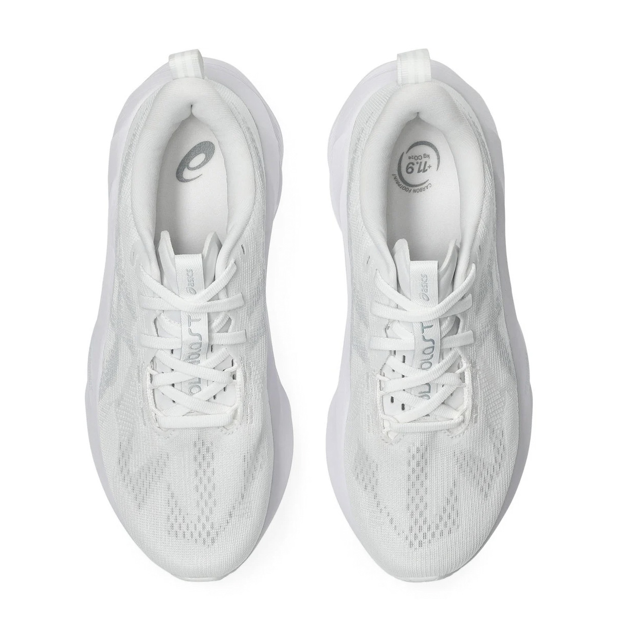 Asics Novablast 5 kopen – Dames Wit