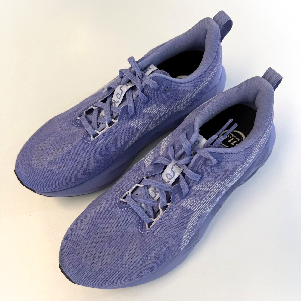 2e kans hardloopschoenen (40,5 EU / 9 US) (foto 2)