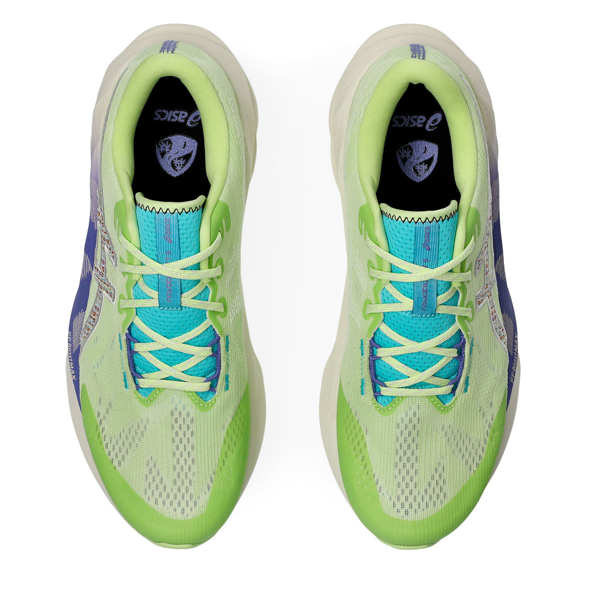 その他 ASICS NOVABLAST 5 ASICS アシックス asics メンズ ランニングシューズ NOVABLAST 5