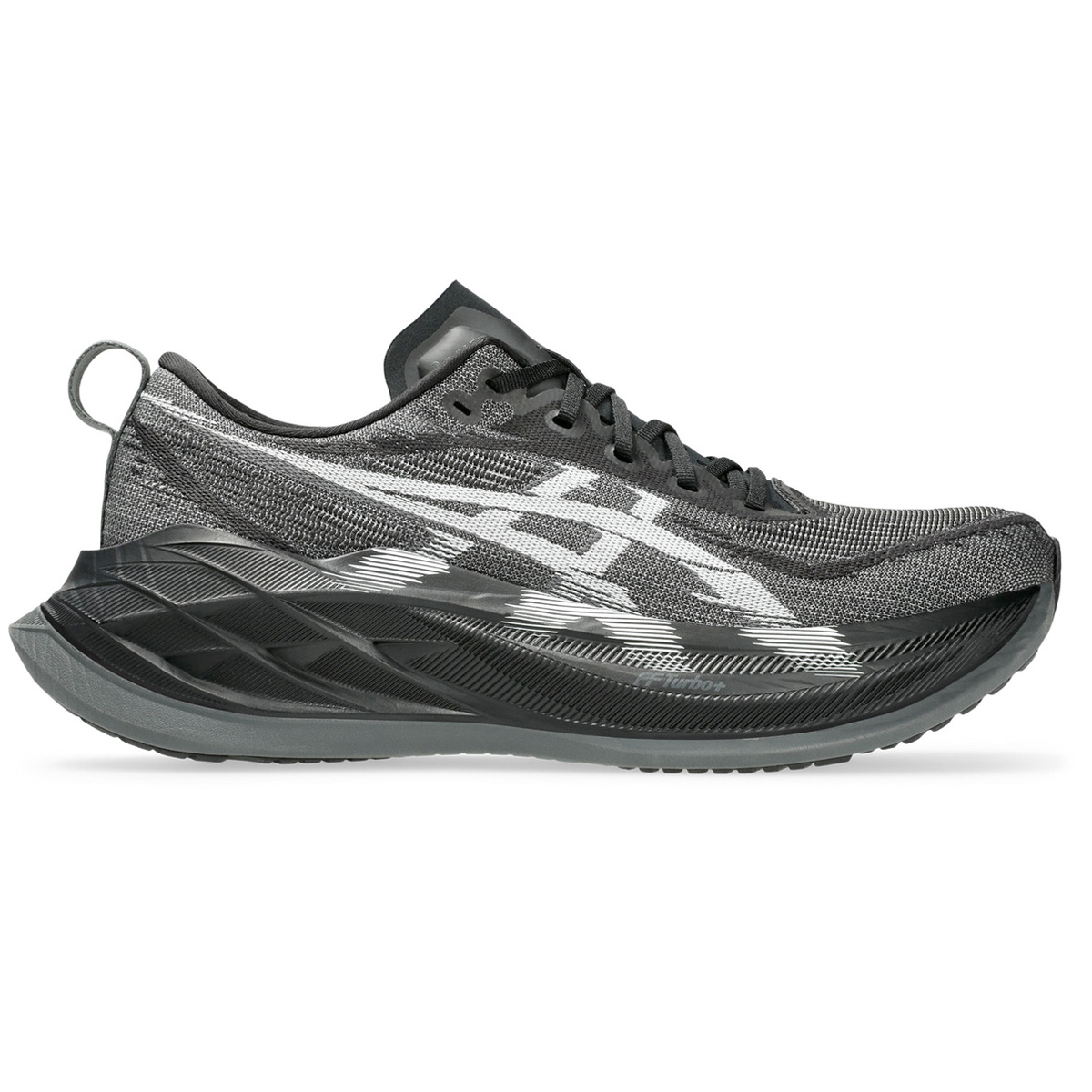 Asics Superblast 2 kopen – Heren Zwart