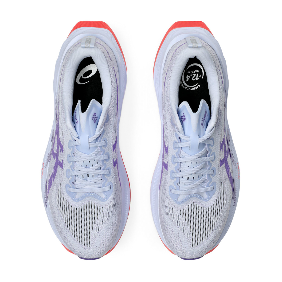 Asics Superblast 2 kopen – Heren Lavendel