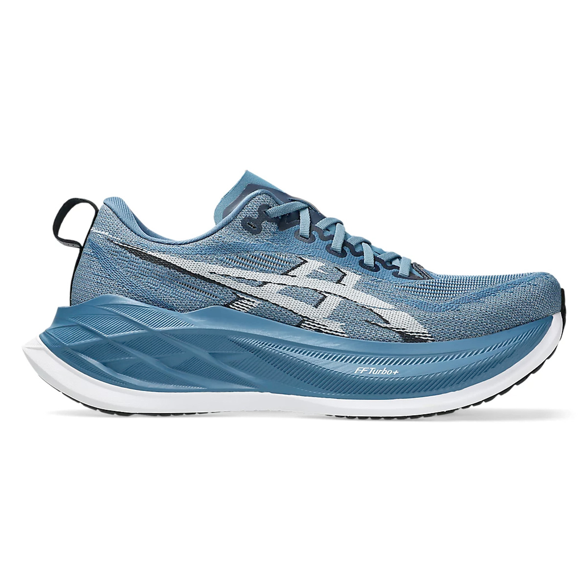 ASICS super blast2 27.0センチ Asics Superblast 2 kopen – Heren Blauw