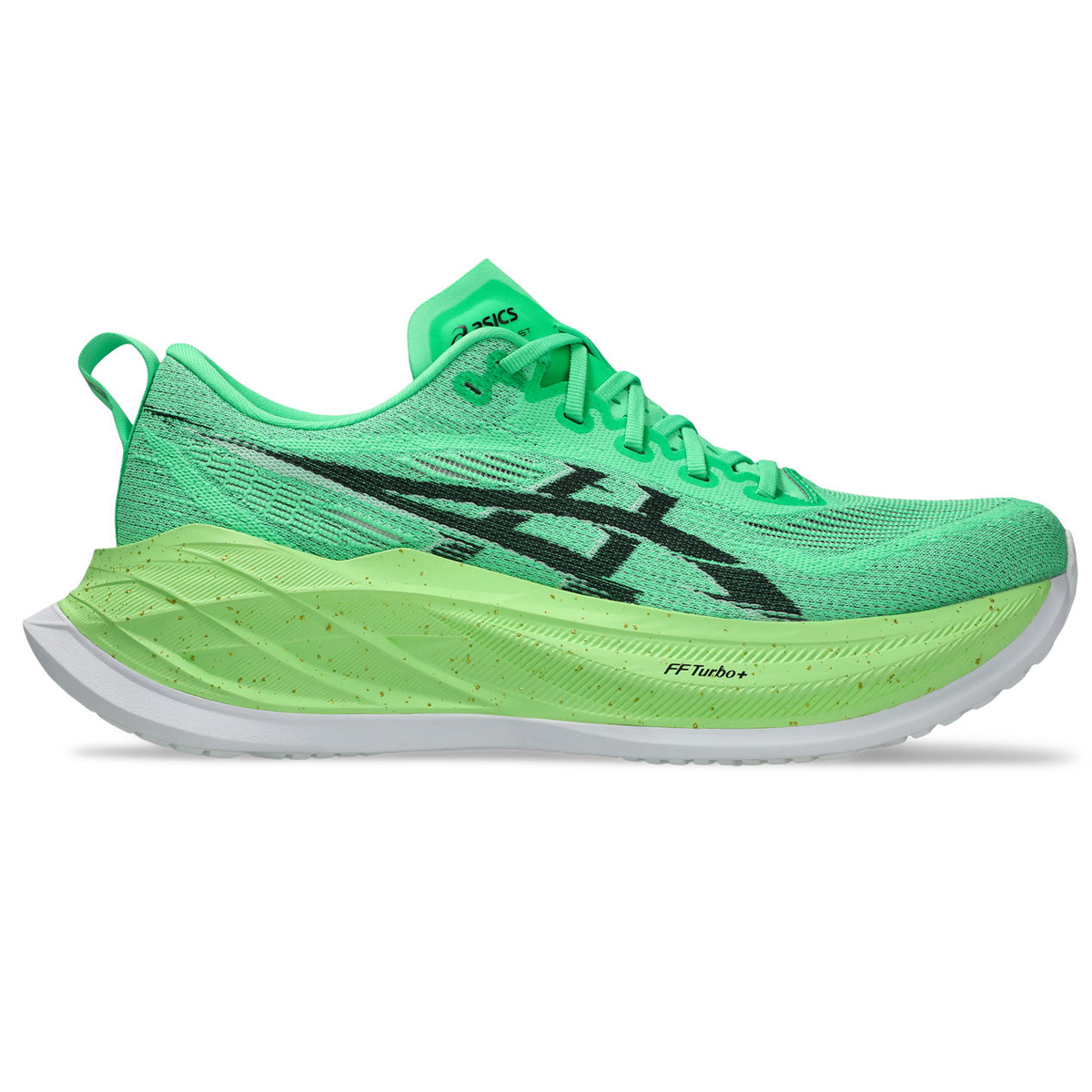 Asics Superblast 2 kopen – Heren Groen