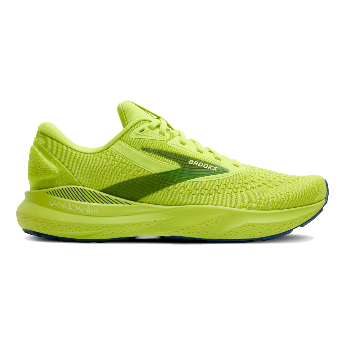 Brooks Adrenaline GTS 24 kopen - Heren Wit