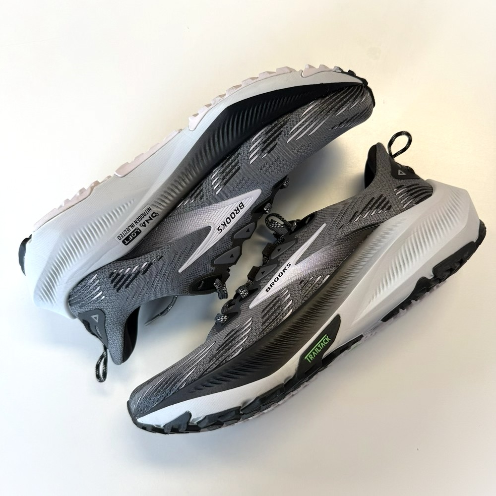 Brooks 2e kans AW25/120464 1B 037 (foto 3)
