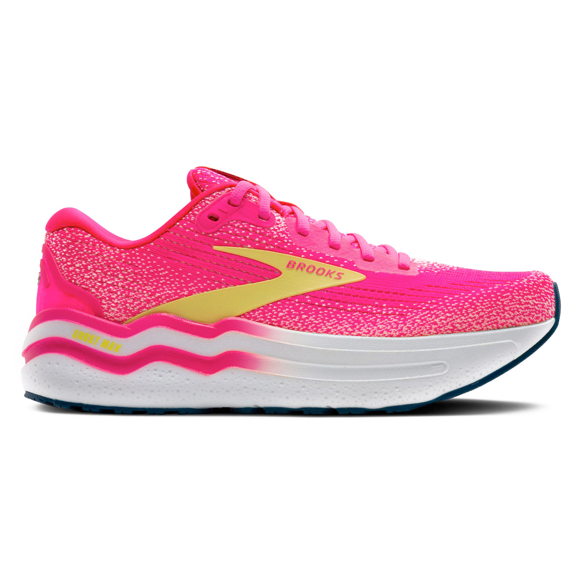 Brooks Ghost Max 2 kopen – Dames