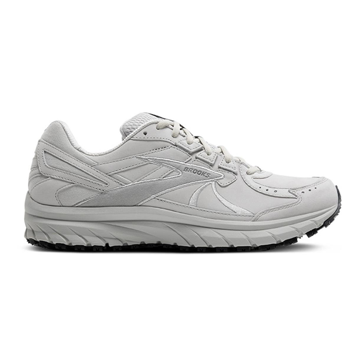 Brooks Zeal walker kopen – Heren Grijs