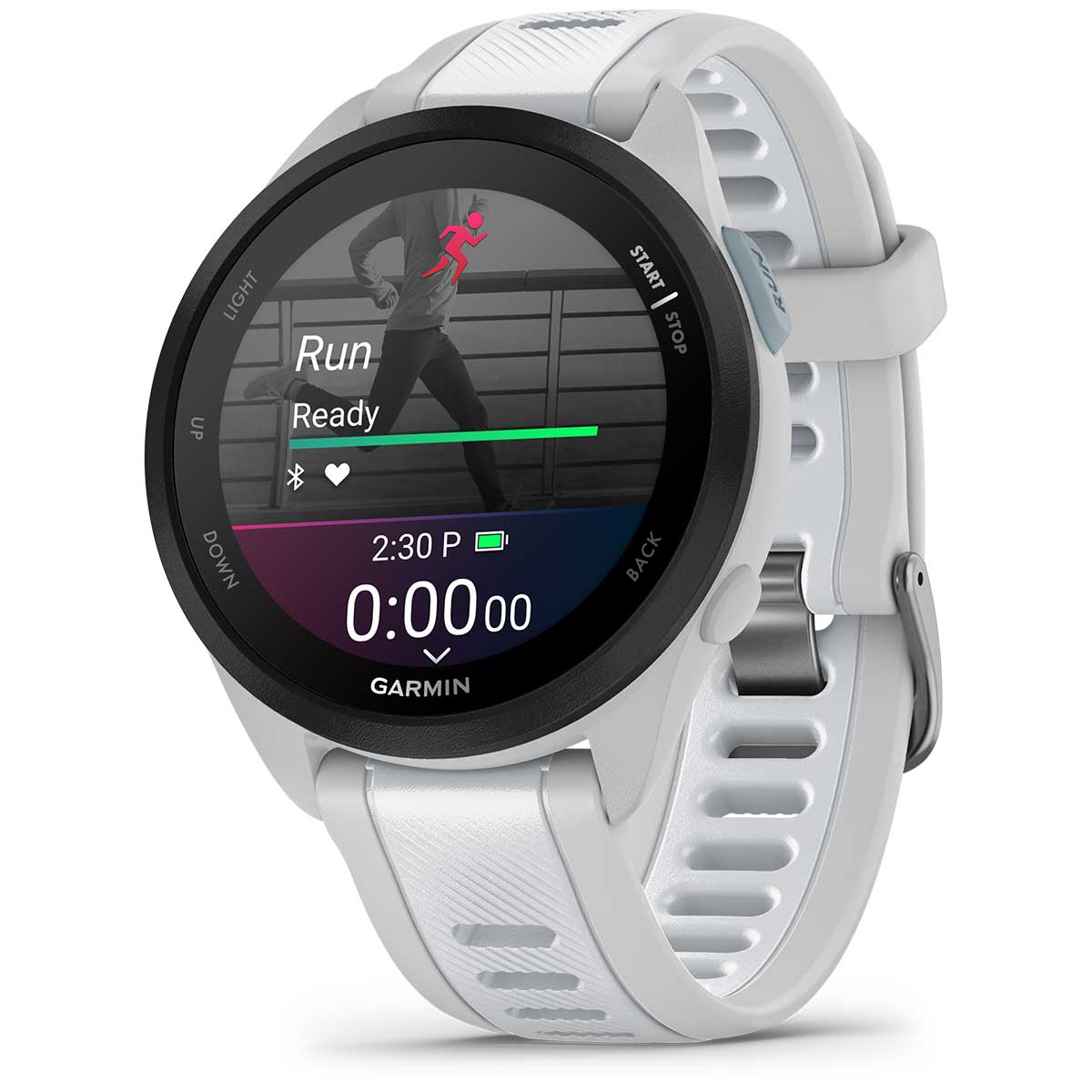 Music on garmin shop