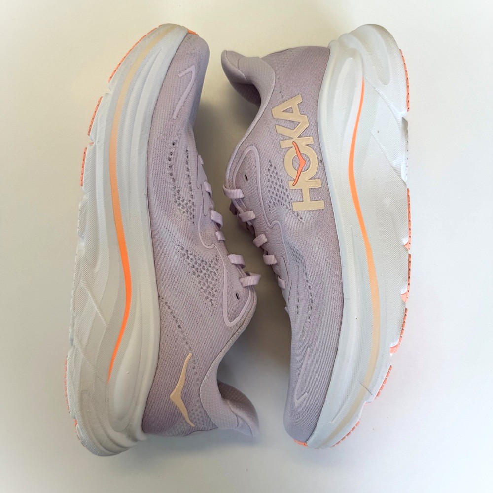HOKA 2e kans SS26/1162031 LRMT (foto 3)