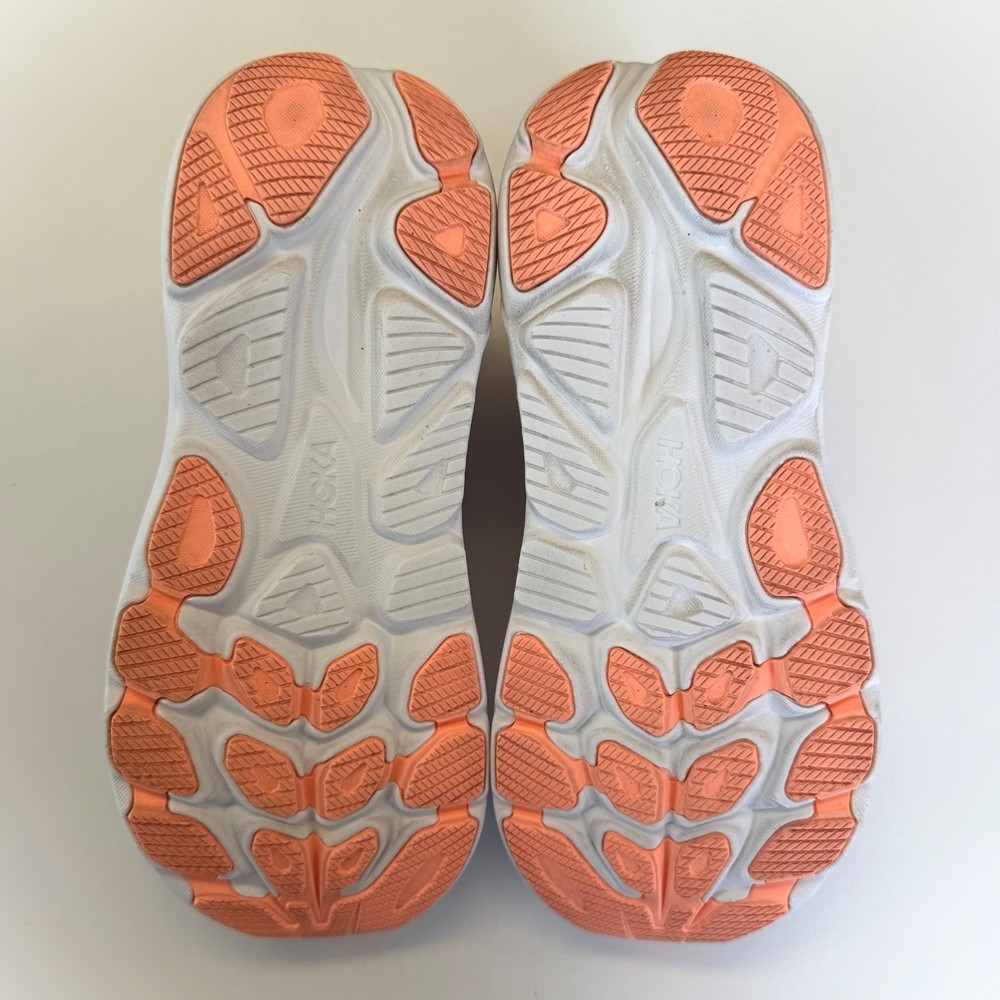 HOKA Clifton 10 Dames (foto 4)