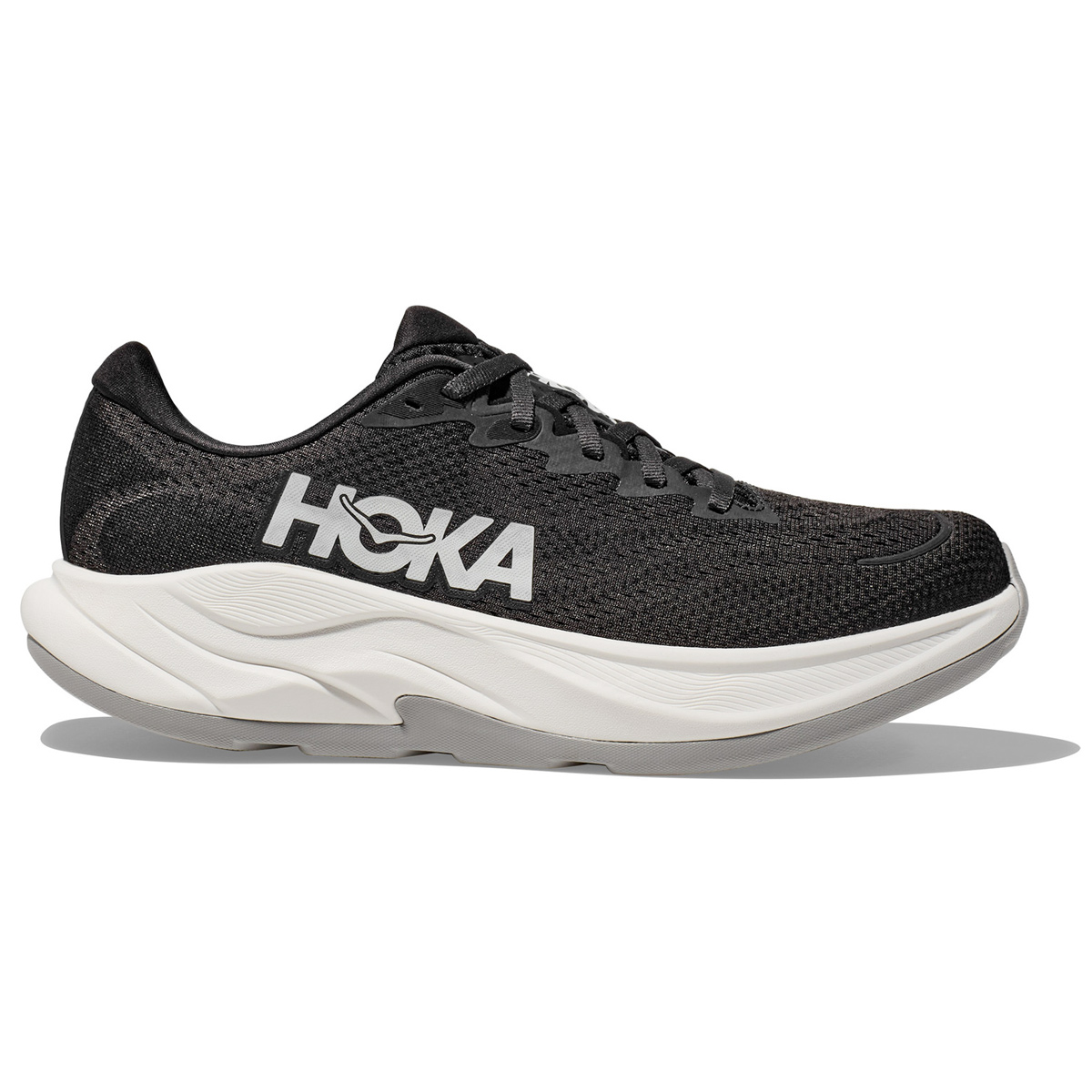 Hoka Rincon 4 kopen – Heren Zwart