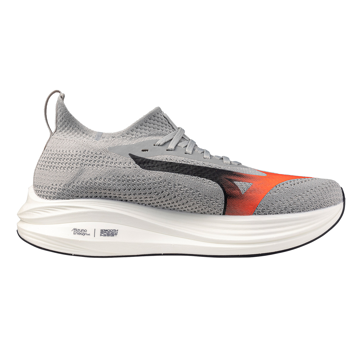 nnnnino✨ Mizuno Neo Zen kopen – Heren Grijs