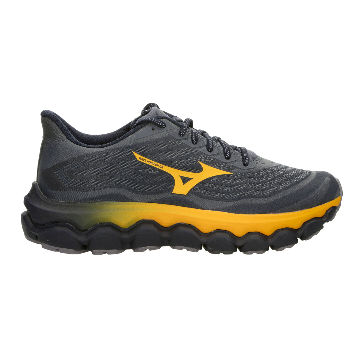 Mizuno Wave Horizon kopen – Heren Blauw