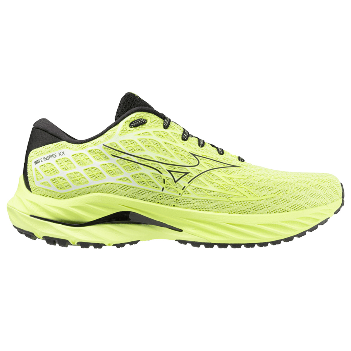 mizuno de wave