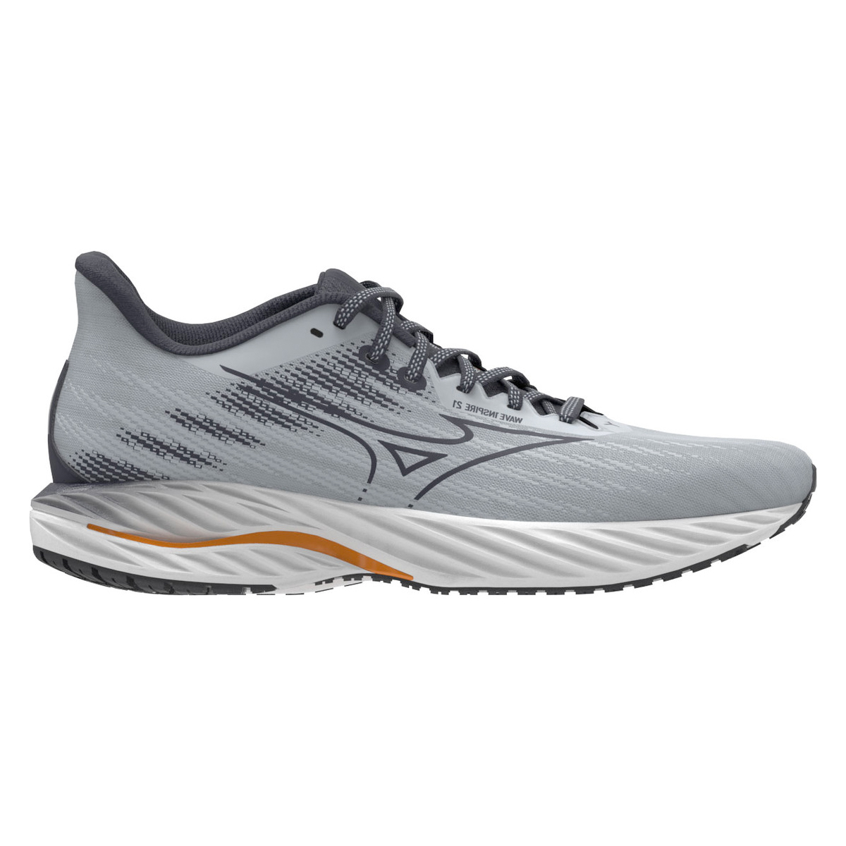 Hardloopschoenen Dames Mizuno Wave Inspire Dame Mizuno Wave