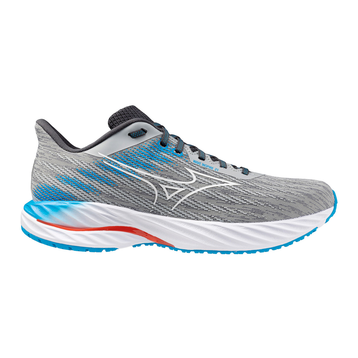 Mizuno Wave Inspire 21 kopen – Heren