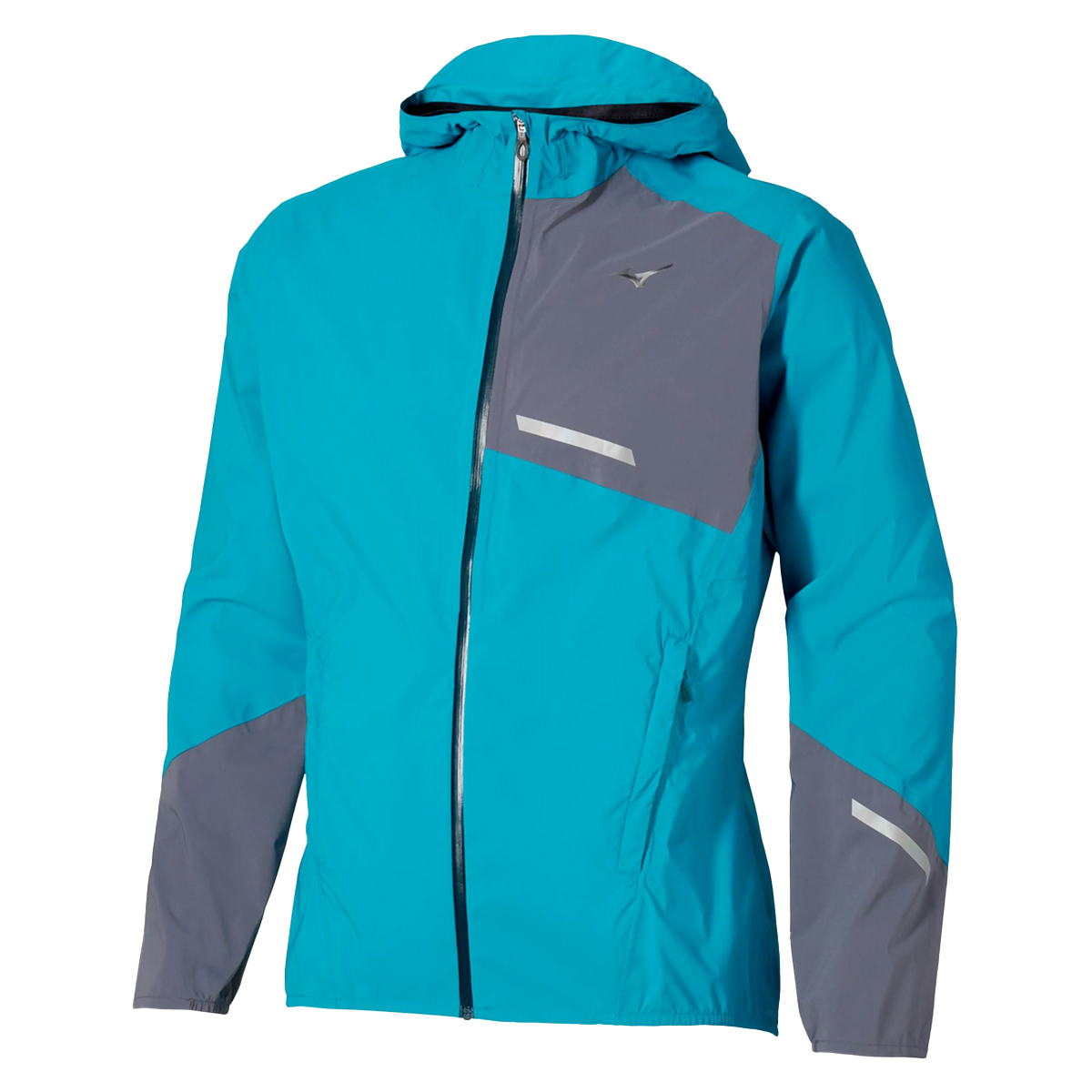 Mizuno jack Trail Waterproof 20K ER kopen – Heren Kobalt