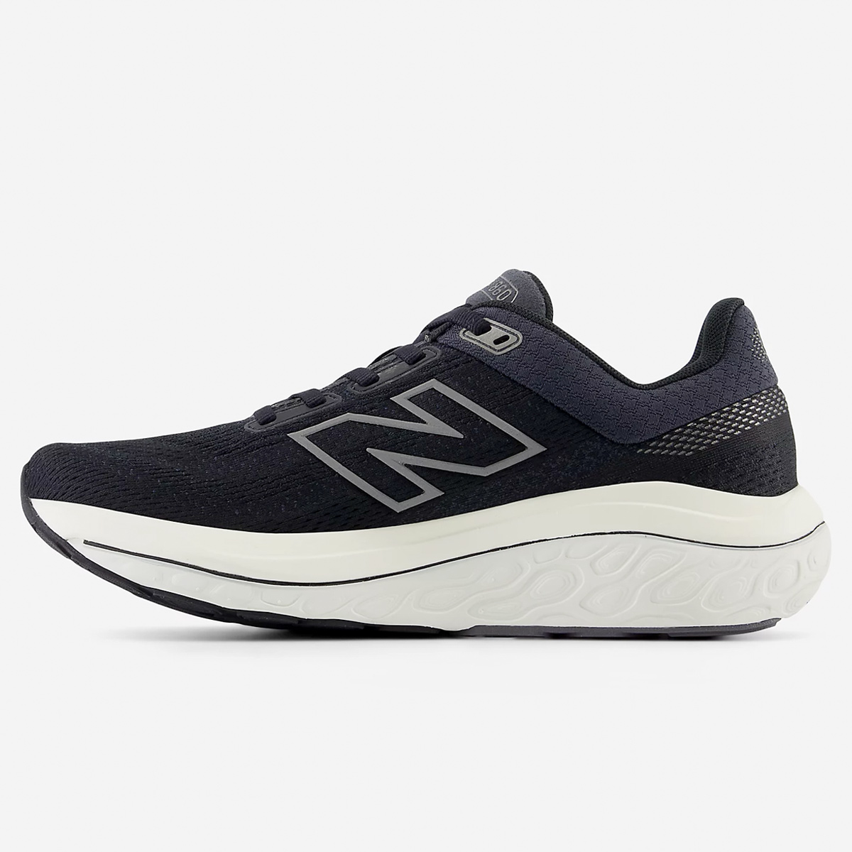 セール❗️New Balance Fresh Foam W860A14 New Balance Fresh Foam X W860 V14 (NARROW) kopen – Dames Zwart