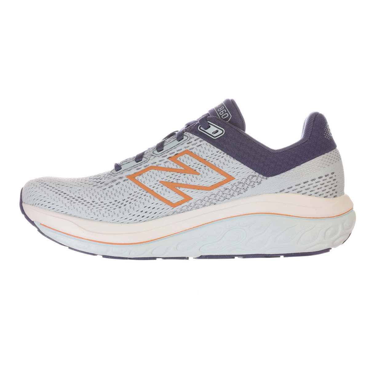 New Balance Fresh Foam X W860 V14 kopen – Dames Lichtblauw