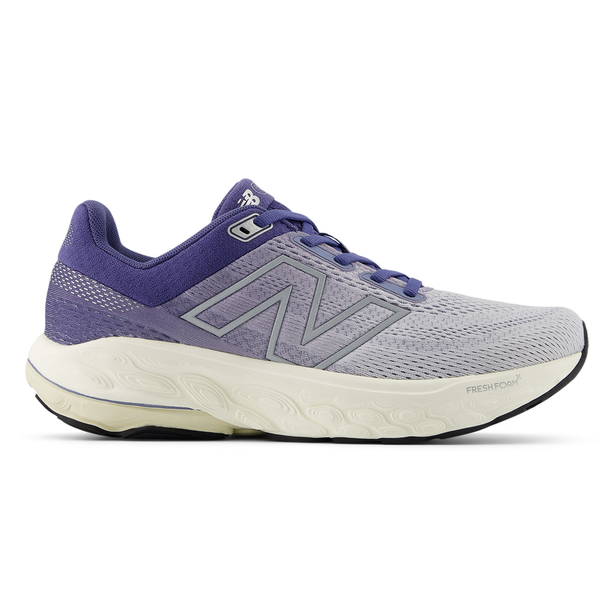 New Balance Fresh Foam X W860 V14 (NARROW) kopen – Dames Paars