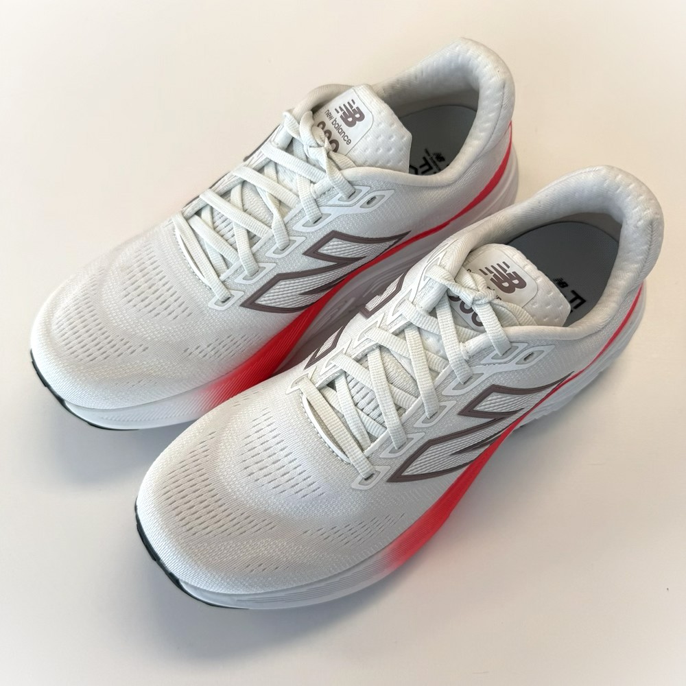 2e kans hardloopschoen (41,5 EU / 10 US) (foto 2)