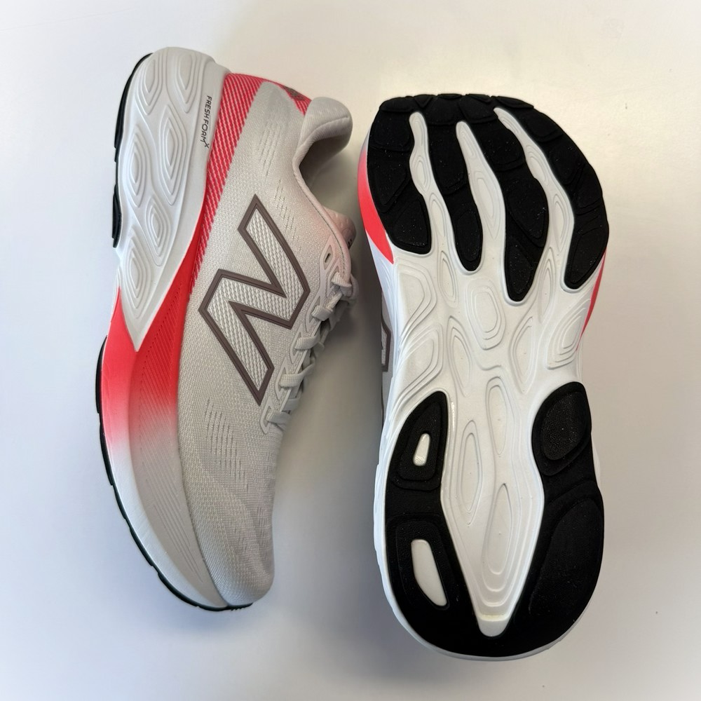 New Balance 2e kans SS25/W880I15 1B (foto 3)