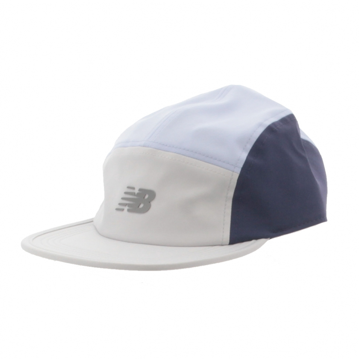 New Balance cap 5 Panel Performance kopen – Lavendel