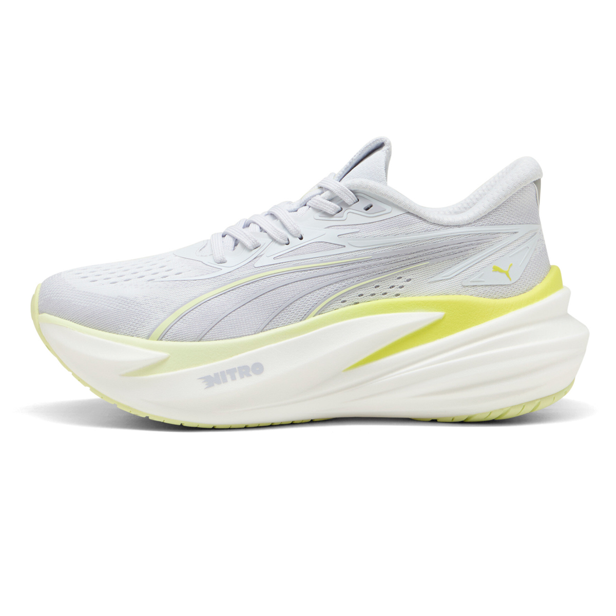Puma MagMax Nitro 2 kopen – Dames Grijs