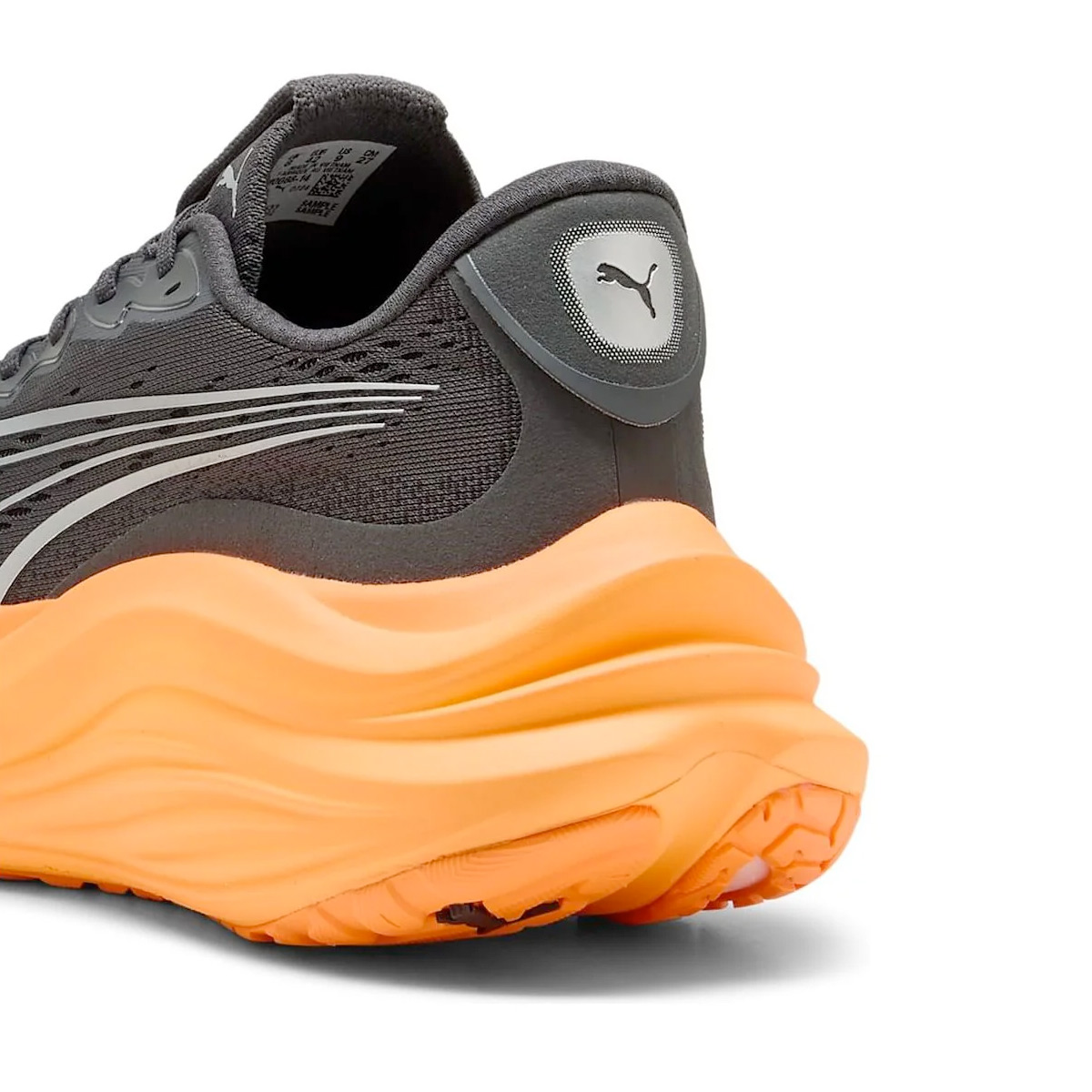 Puma MagMax Nitro kopen – Heren Grijs