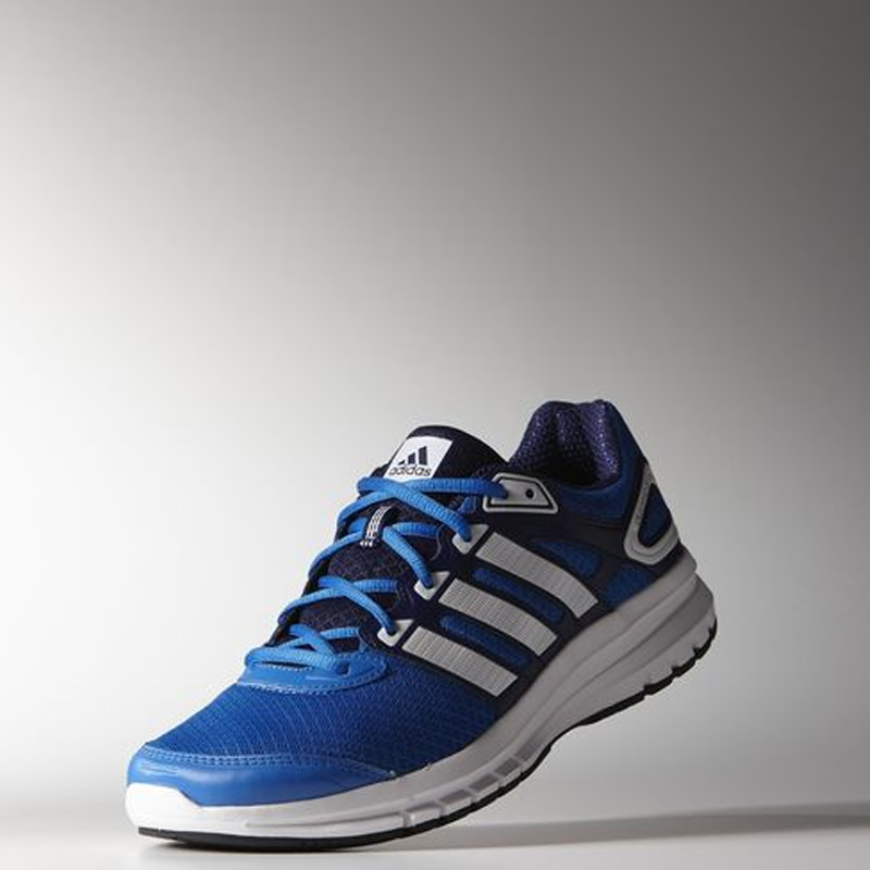adidas duramo 6 black