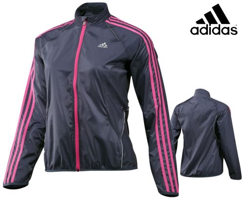 Lange Jas Dames Adidas Jassen Prijs Adidas Originals SLIM JACKET