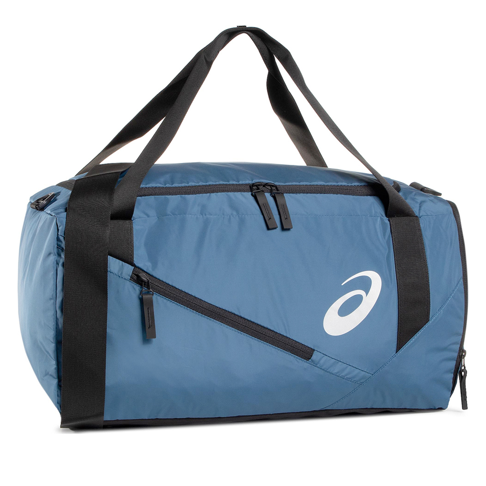 Klassiek Dij Leidingen Asics bag Duffle kopen