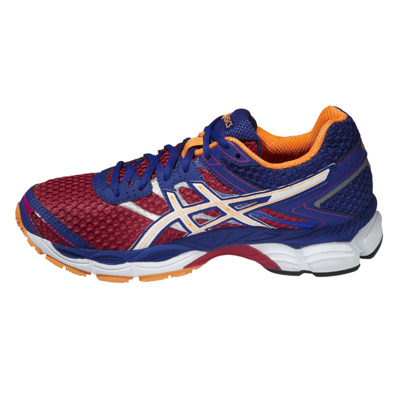 Asics Gel Cumulus 16 2A berry dames kopen – Dames