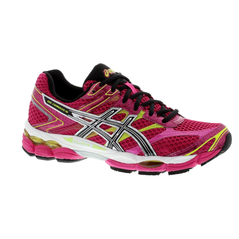 eetbaar consultant leeuwerik Asics Gel Cumulus 16 2A roze dames kopen – Dames