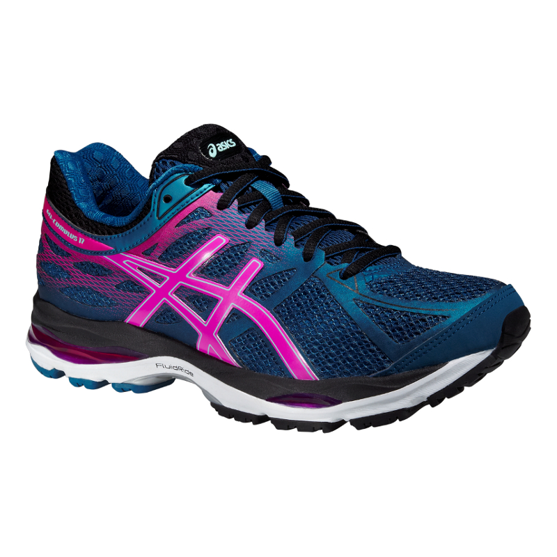 Reactor ongeduldig meten Asics Gel Cumulus 17 2A dames kopen – Dames