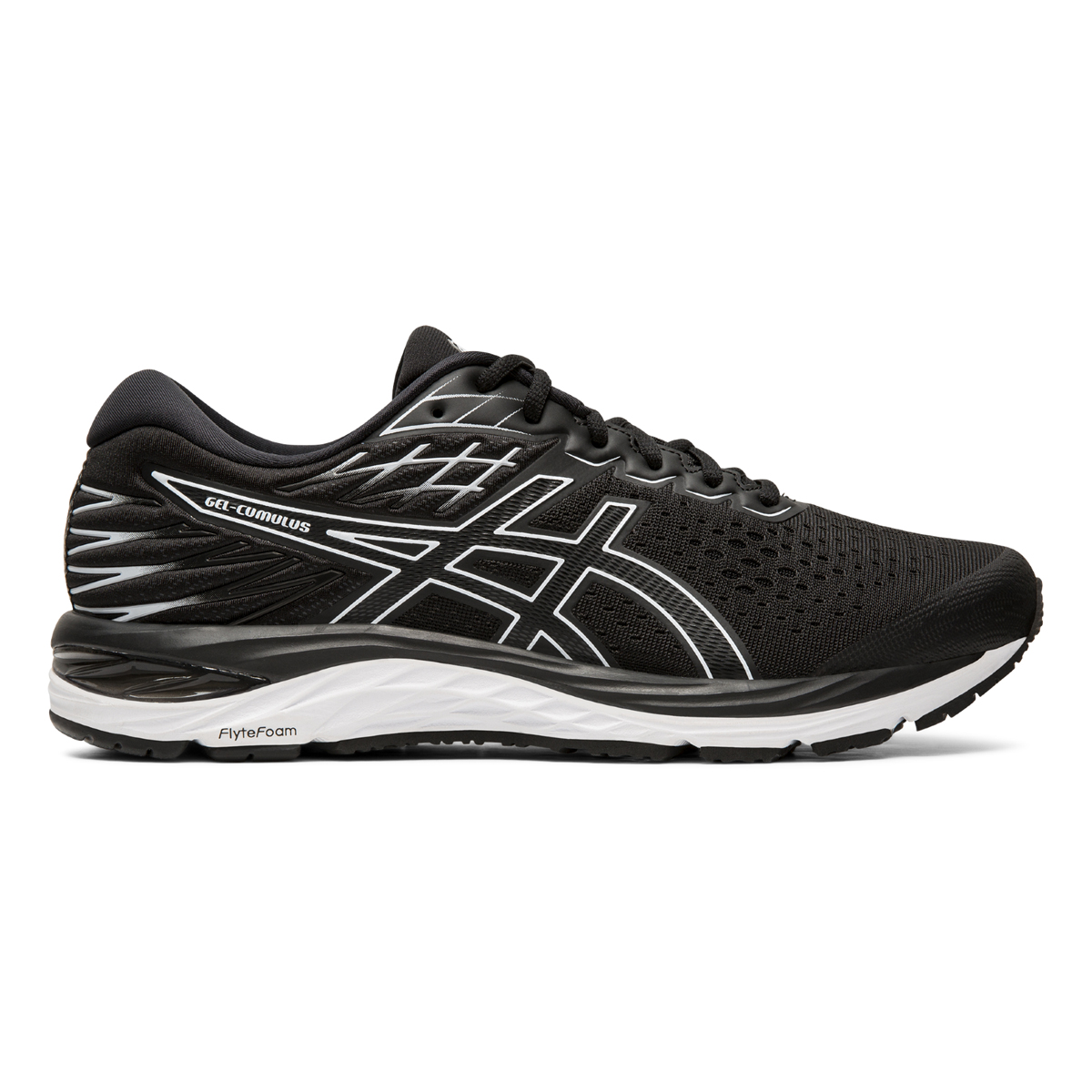 la asics gel cumulus 21