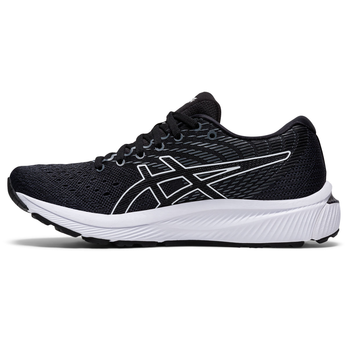 Asics Gel Cumulus 22 2A narrow kopen – Dames