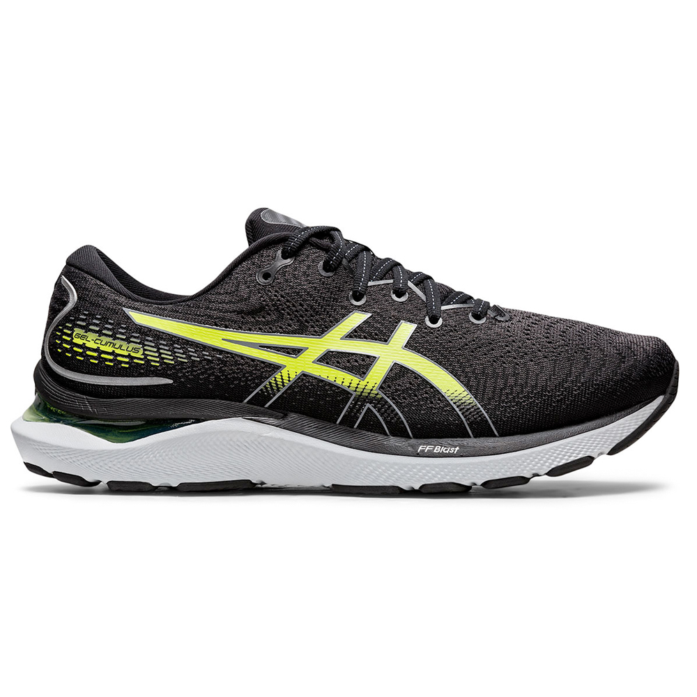 Asics Gel Cumulus 24 Heren (foto 1)