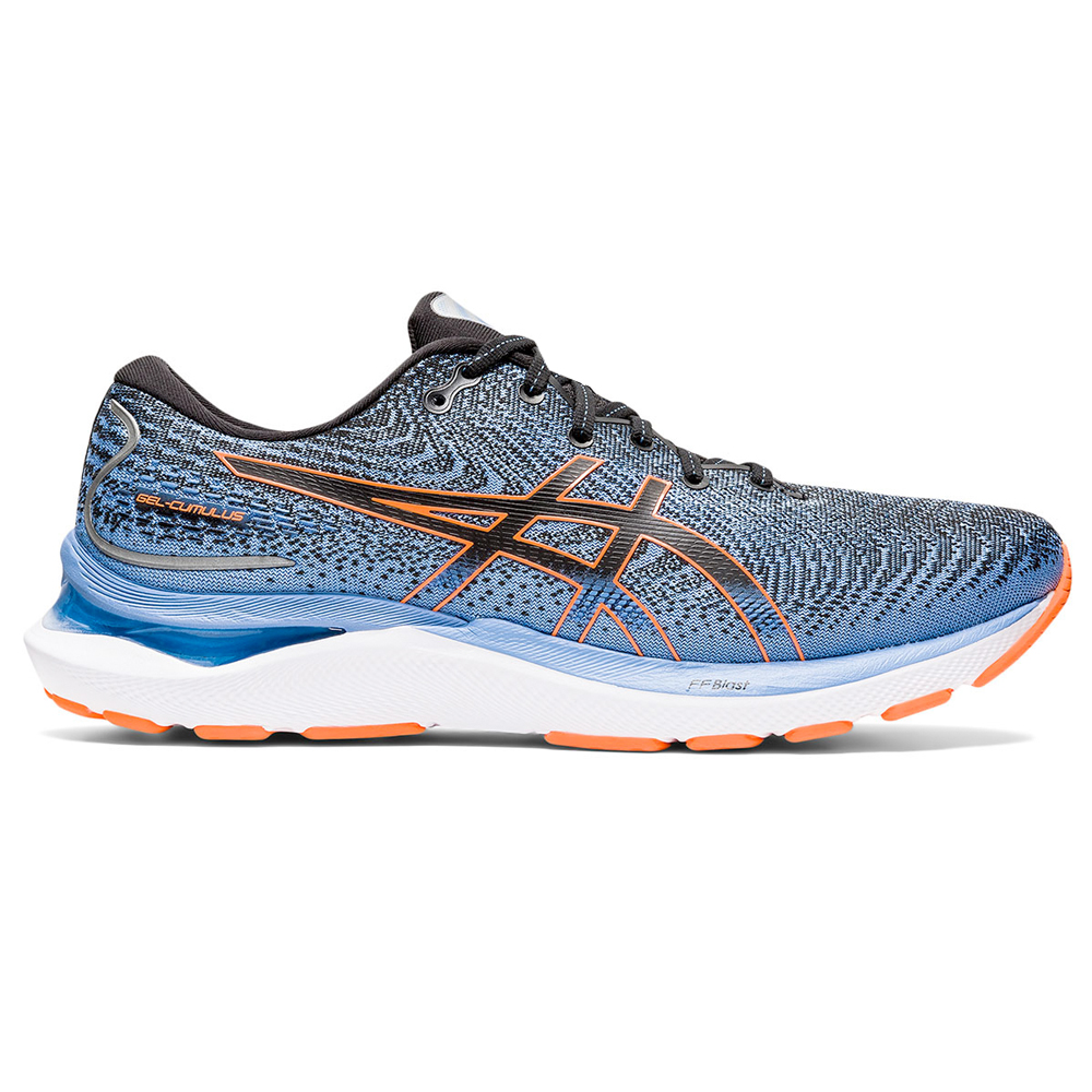 Asics Gel Cumulus 24 Heren (foto 1)