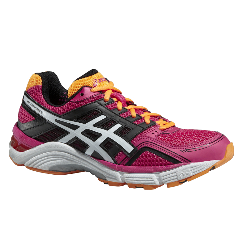 Asics gel fortitude 6 femme deals