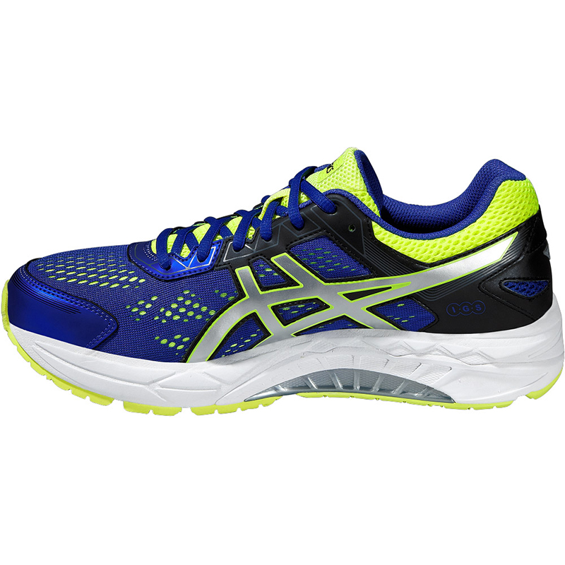 Kauwgom Luipaard kassa Asics Gel Fortitude 7 2E-leest heren kopen – Heren