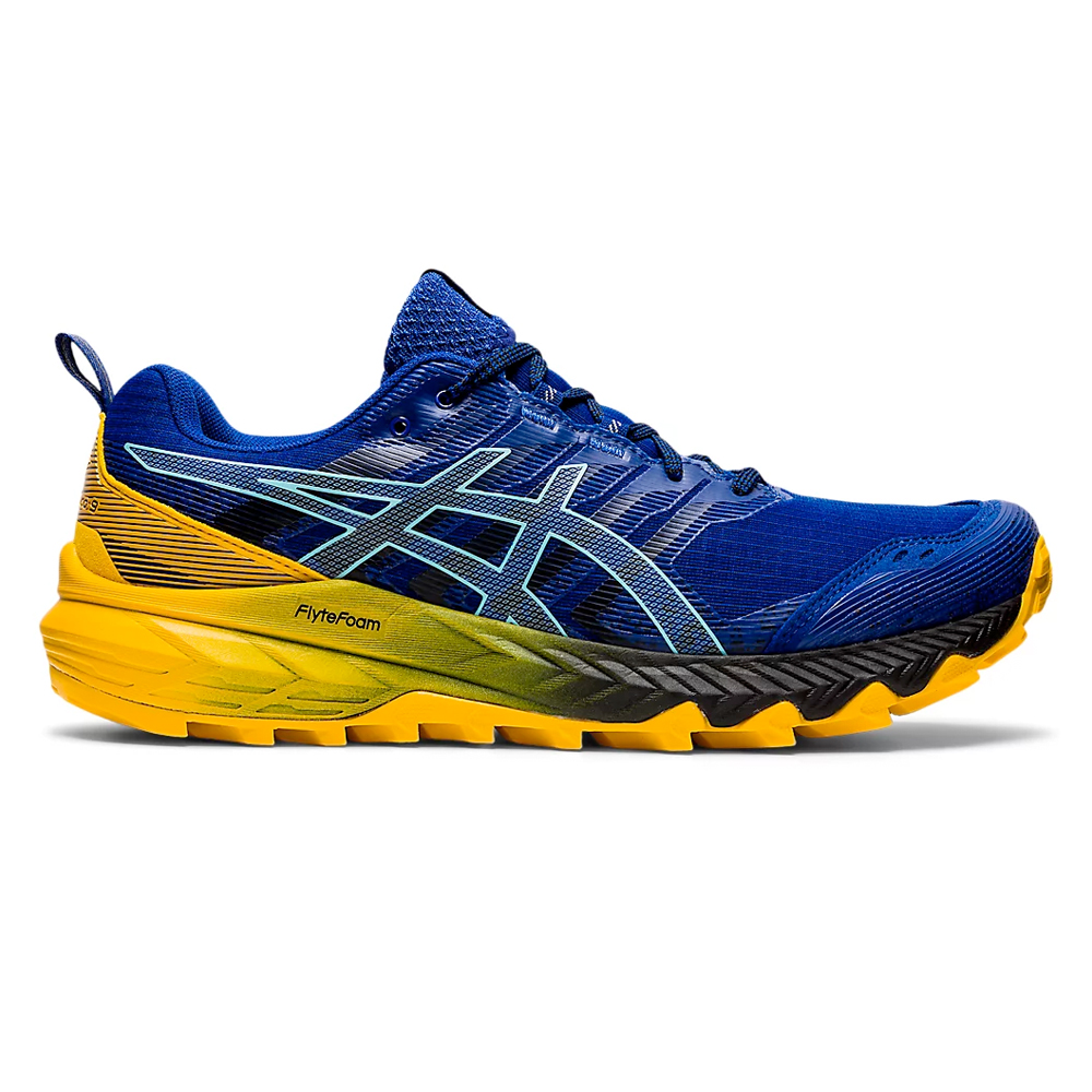 Asics Gel Fujitrabuco 9 Heren (foto 1)