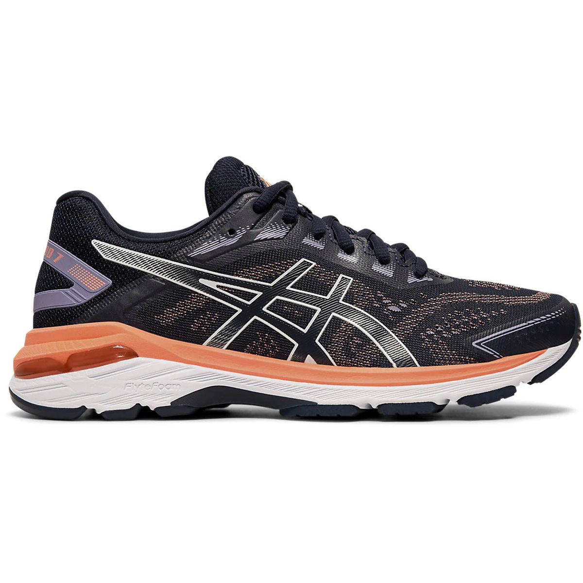 Athletic Shoes Asics Shoe Asics Gt 2000 Womens Rose Gold Buy