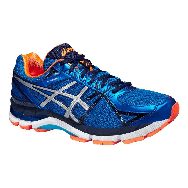 Asics gt 3000 pantip sales