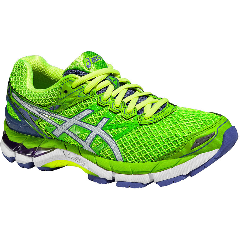 Asics Gel GT-3000 4 groen kopen – Dames