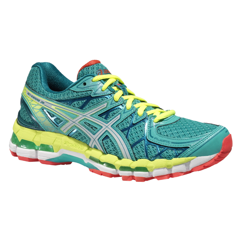 Ru lobby Zo veel Asics Gel Kayano 20 Lite Show dames kopen – Dames