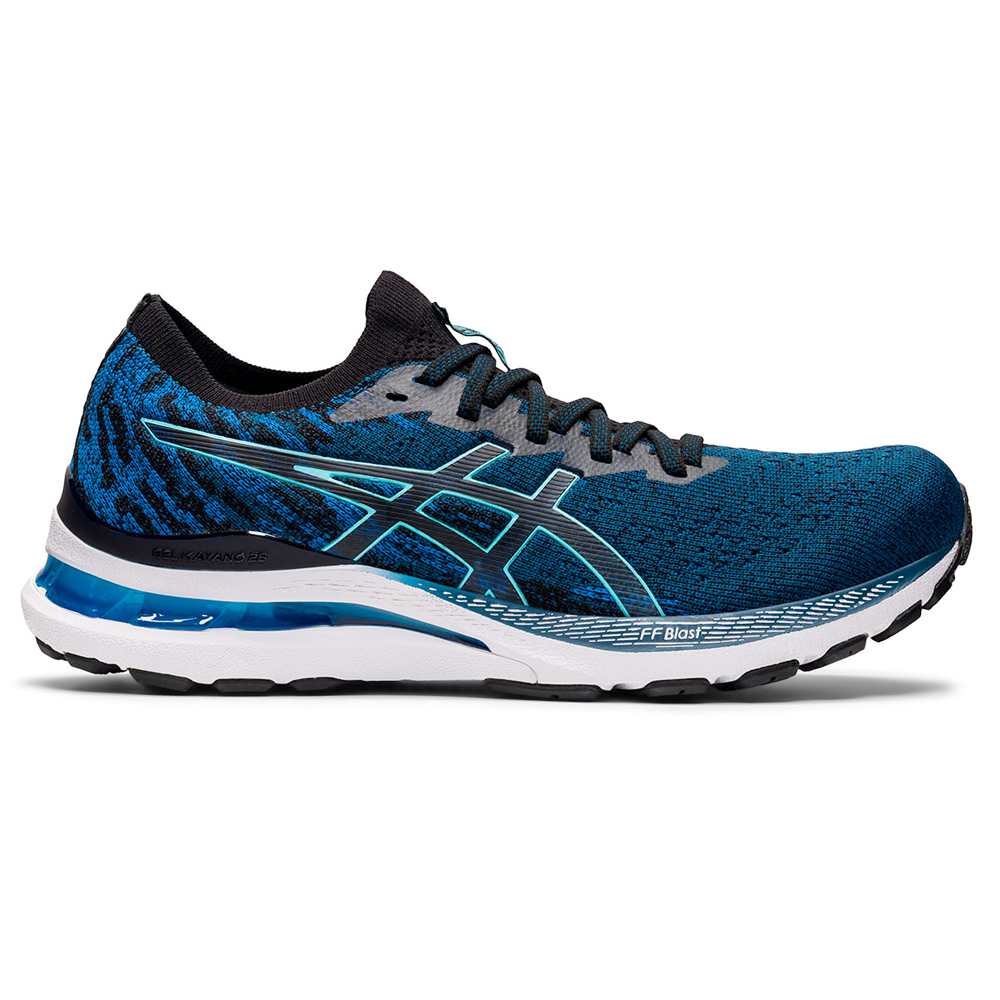 Asics Gel Kayano 28 Heren (foto 1)