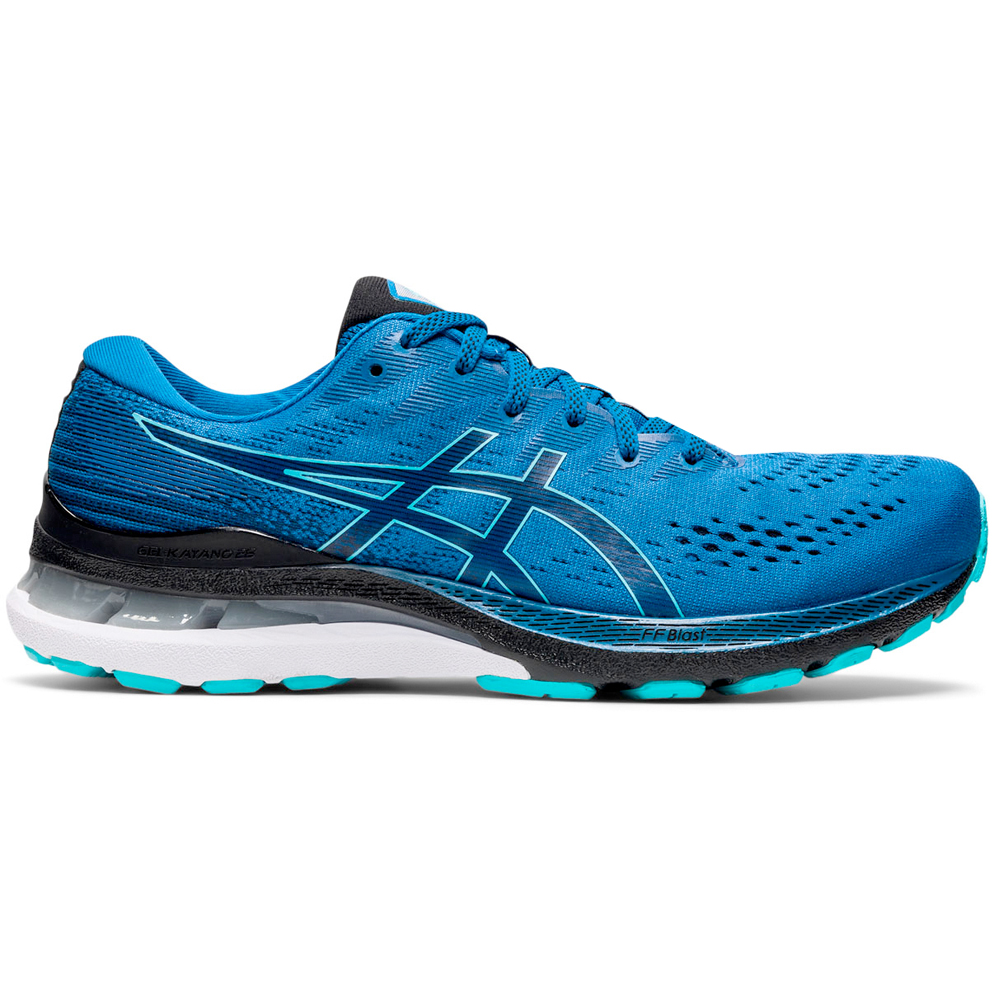 Asics Gel Kayano 28 Heren (foto 1)